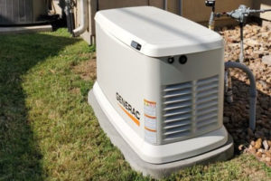 Generac Generator