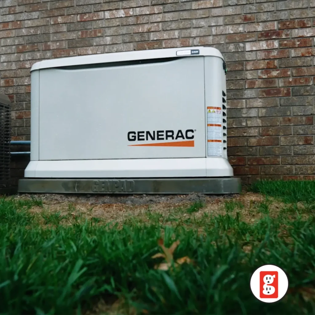 How Long Can a Whole House Generator Run