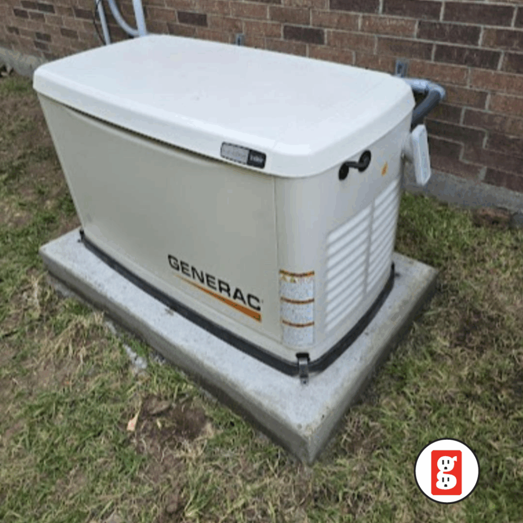 generac generator