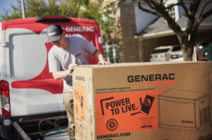 generac generator