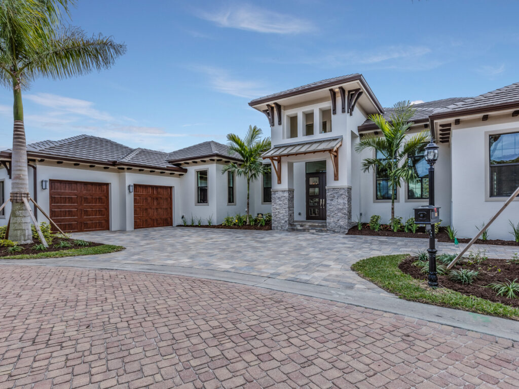generator for large home