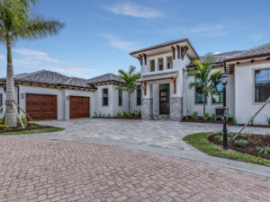 generator for large home
