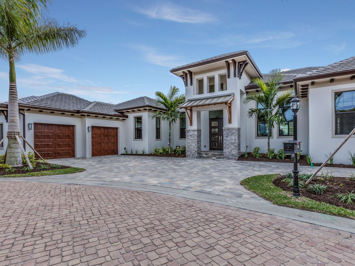 generator for large home
