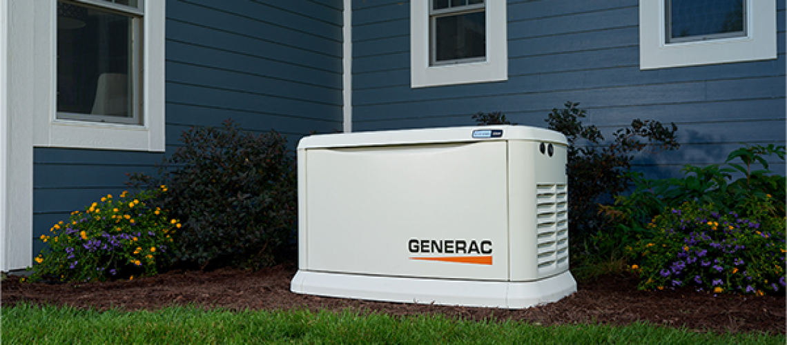 generac generator