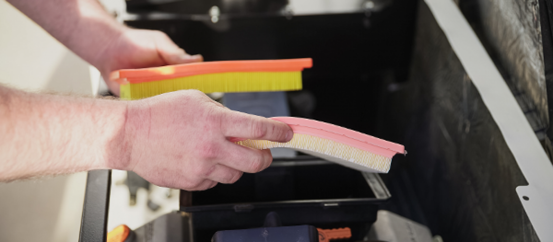 39-Preventative Maintenance for Your Whole Home Generator