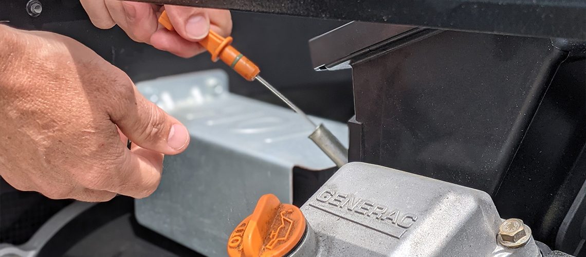 WITH A GENMONITOR MAINTENANCE PROGRAM, YOU’LL NEVER BE LEFT IN THE DARK AGAIN!